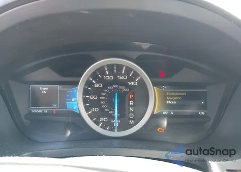 2015 Ford Explorer Xlt из США, поврежденный, VIN 1FM5K8D80FGB05874